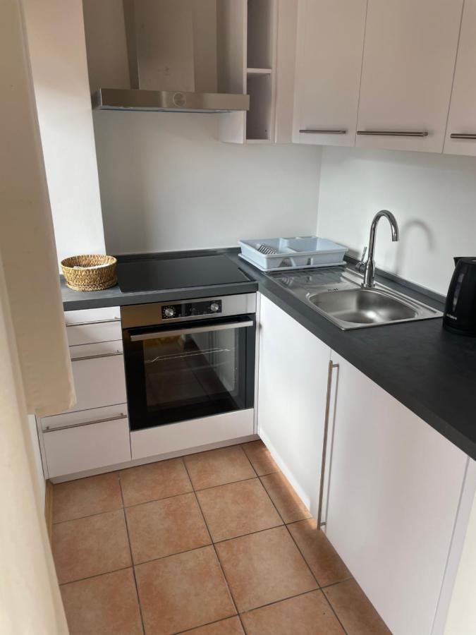 Apartments Rombon Бовец Екстер'єр фото