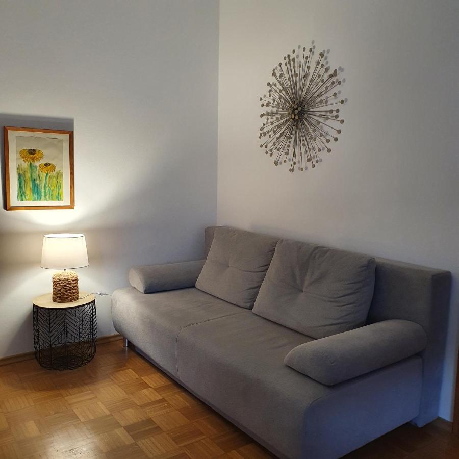 Apartments Rombon Бовец Екстер'єр фото