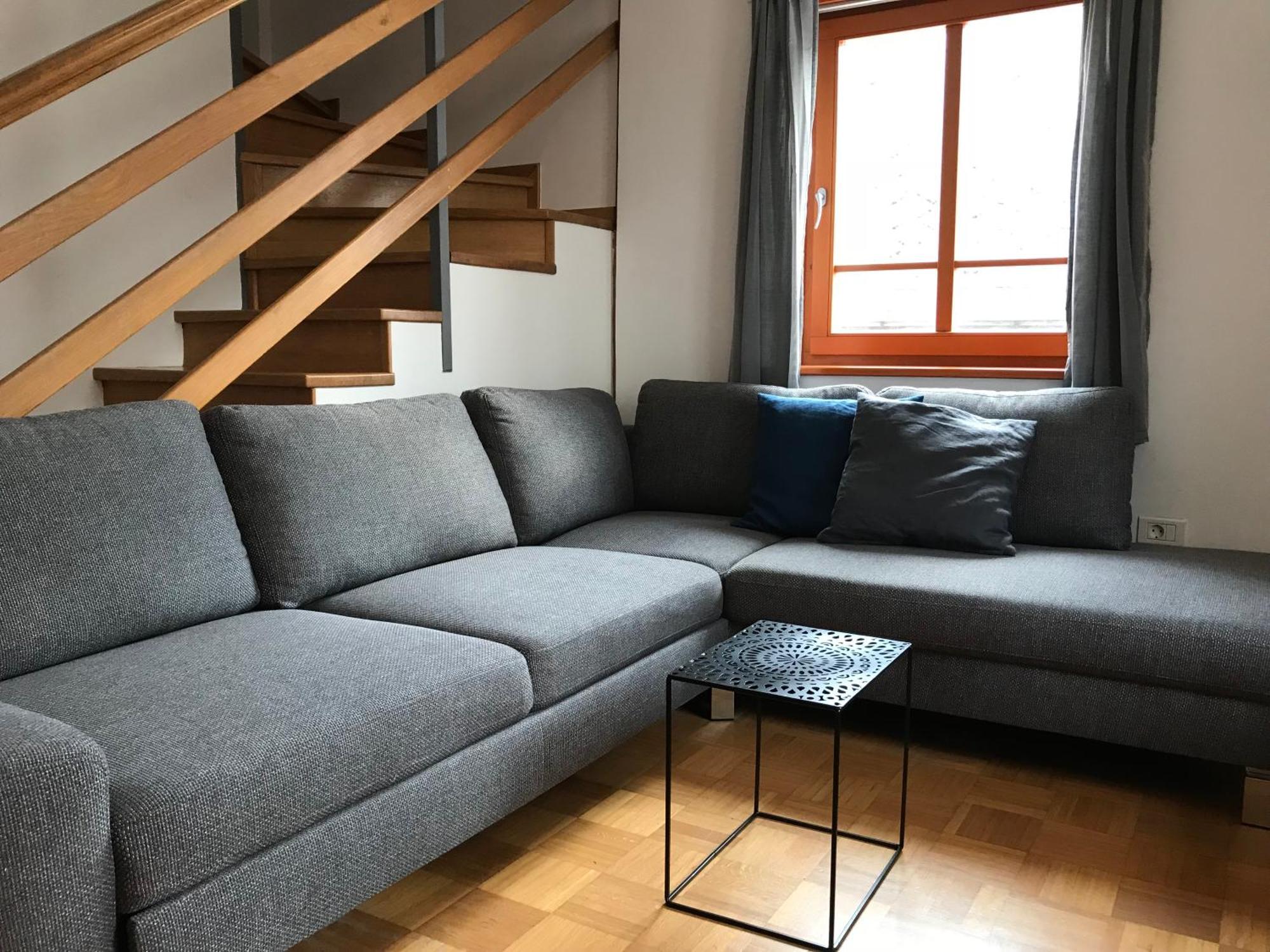 Apartments Rombon Бовец Екстер'єр фото