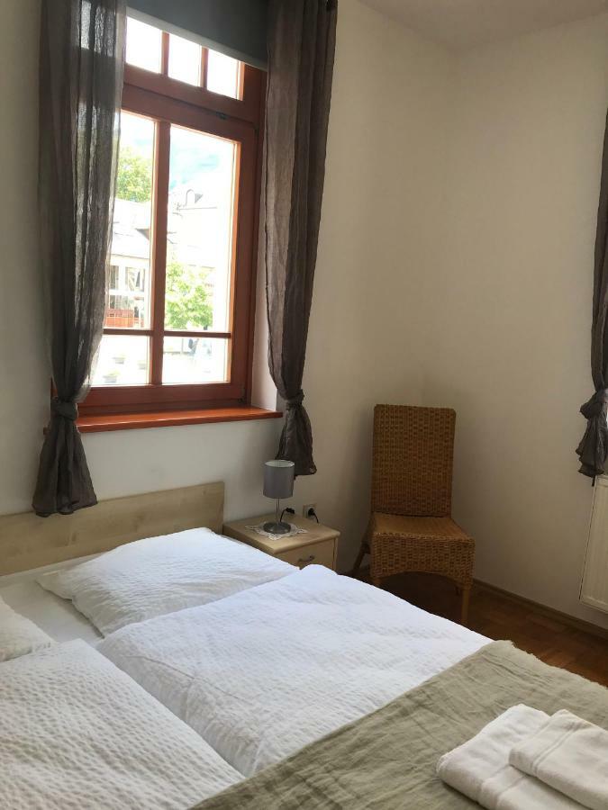 Apartments Rombon Бовец Екстер'єр фото