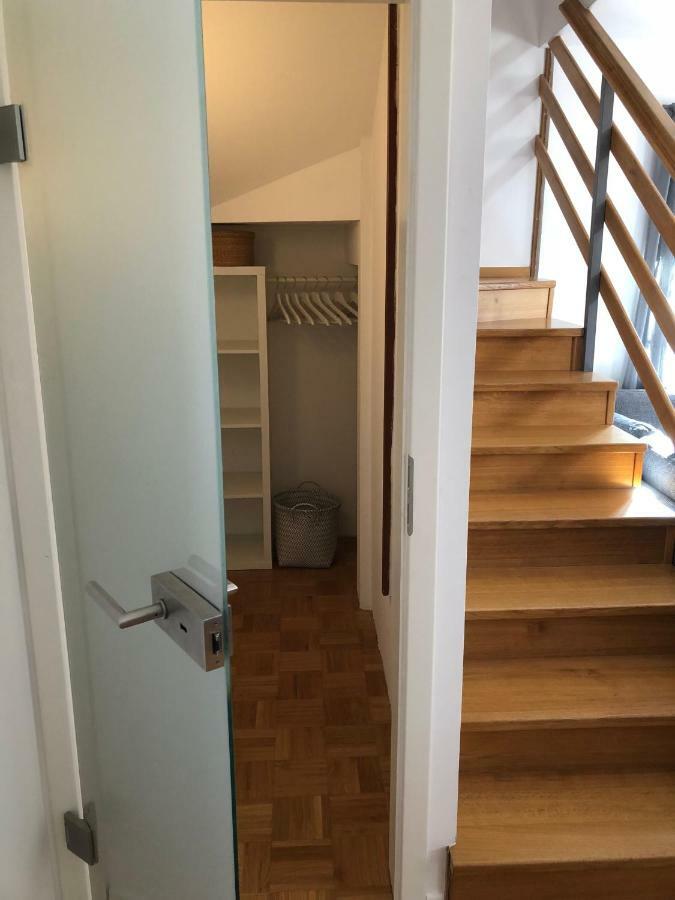Apartments Rombon Бовец Екстер'єр фото