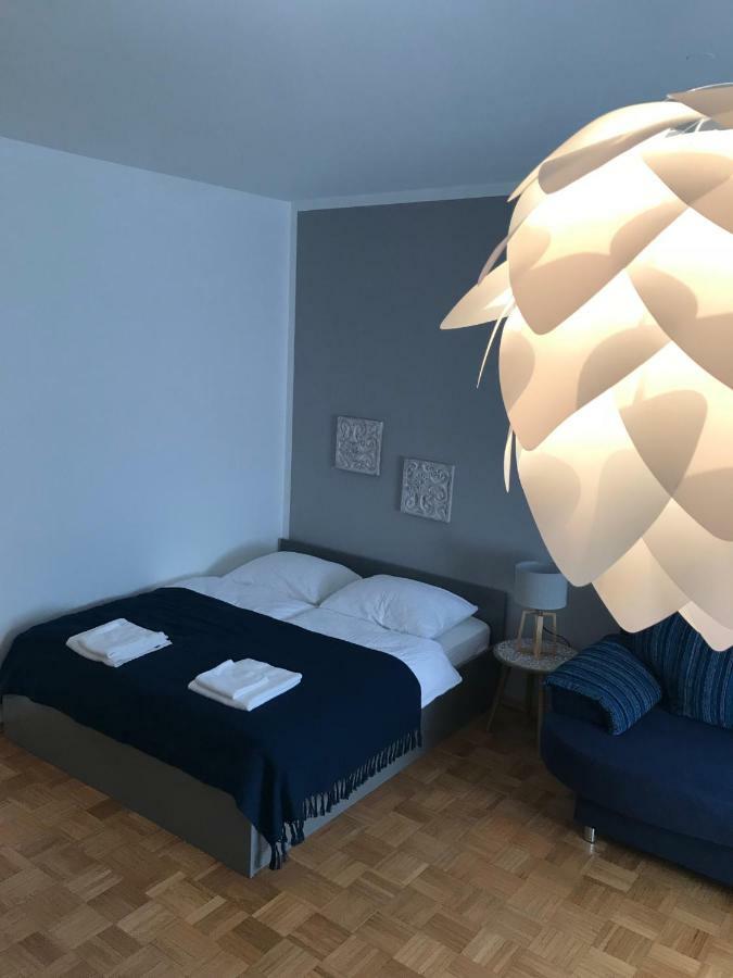 Apartments Rombon Бовец Екстер'єр фото